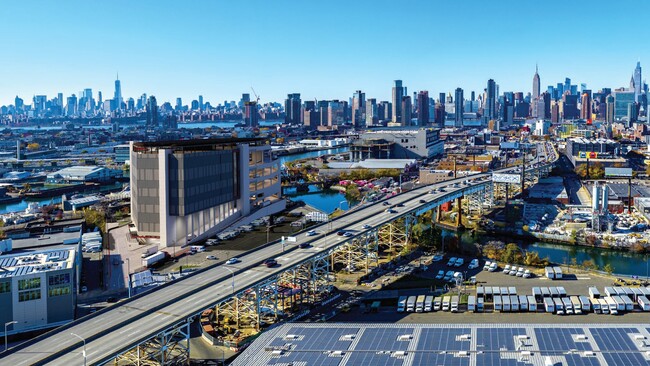 More details for 2890 Review Ave, Long Island City, NY - Industrial for Rent