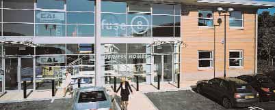 More details for Field Ln, Doncaster - Office to Rent