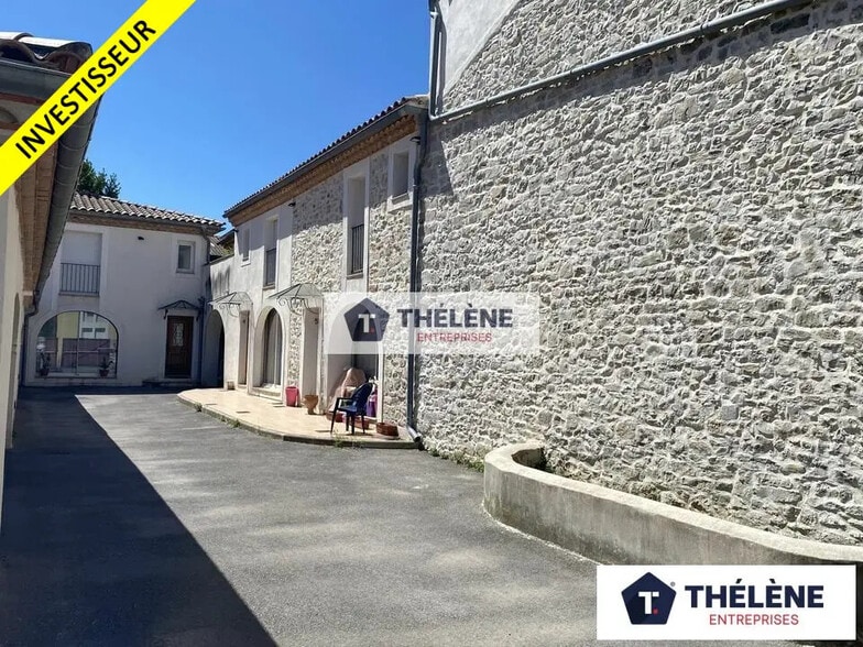 Retail in Montpellier for sale - Building Photo - Image 3 of 4