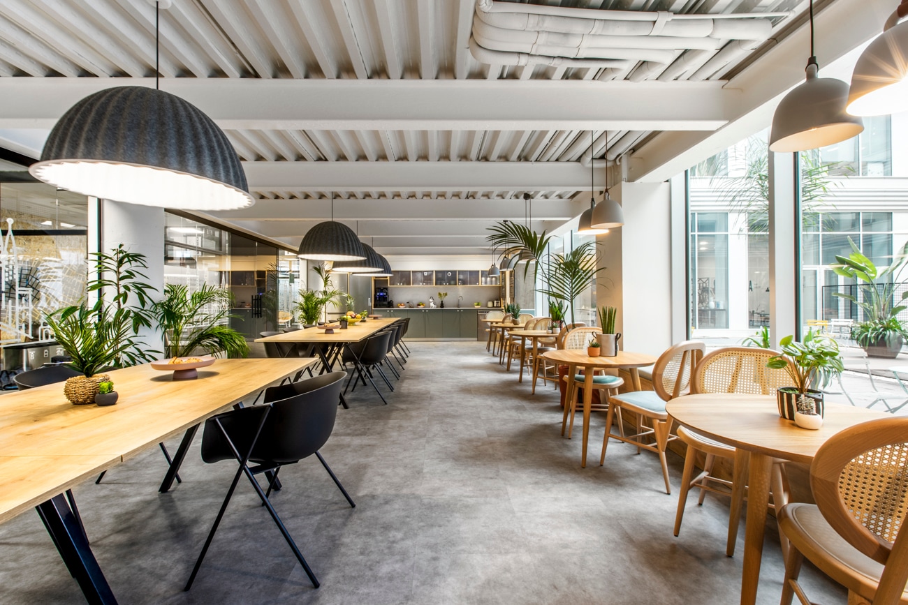 Avinguda del Maresme, 14T, Cornellà de Llobregat, Barcelona to rent Interior Photo- Image 1 of 7