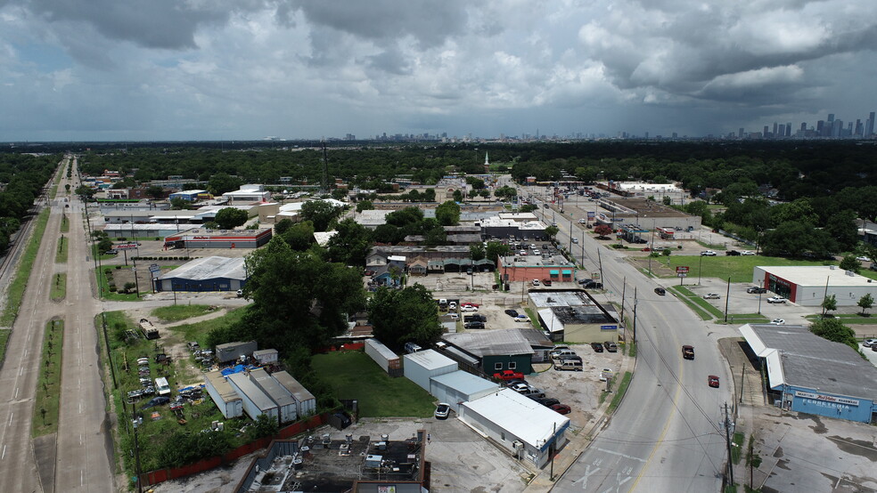 7156 Lawndale St, Houston, TX for sale - Building Photo - Image 3 of 20