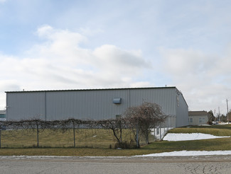 More details for 105 Gutherie St, North Dumfries, ON - Industrial for Rent