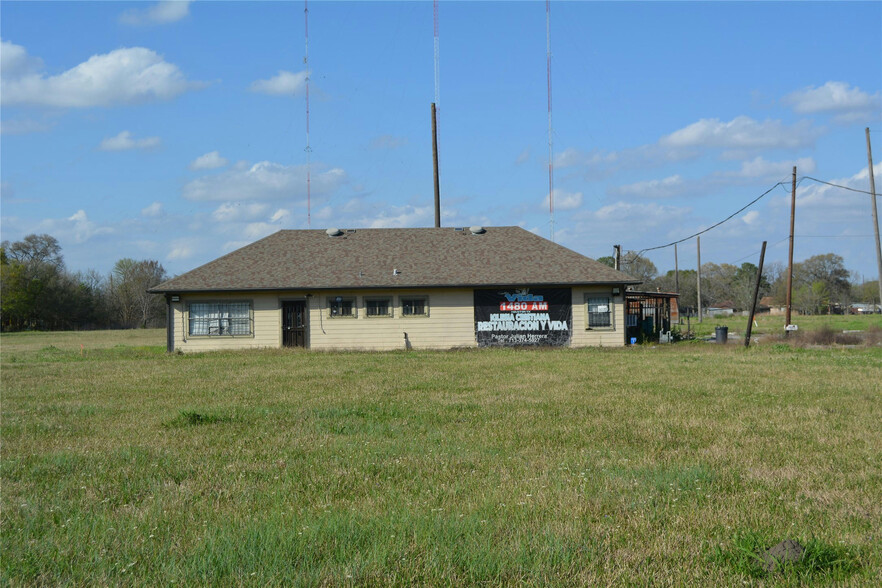 2055 Pasadena Blvd, Pasadena, TX for sale - Primary Photo - Image 1 of 1