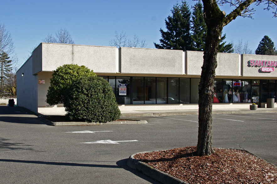 2190-2434 SE 182nd Ave, Gresham, OR for rent - Primary Photo - Image 3 of 3