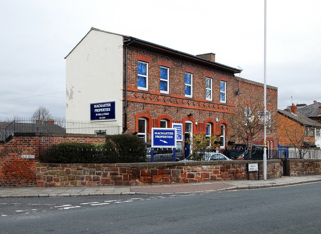 More details for 80-80A Balls Rd, Prenton - Office to Rent