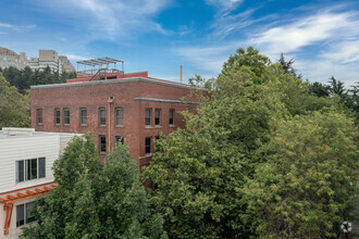 633 Yesler Way, Seattle, WA for rent Primary Photo- Image 1 of 12