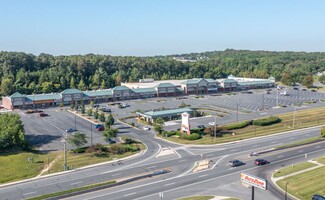 More details for Woodbridge Center Way, Edgewood, MD - Retail for Rent