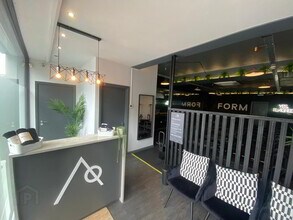 166-168 Lisburn Rd, Belfast to rent Interior Photo- Image 2 of 2
