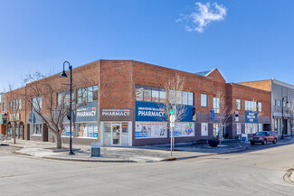 More details for 103 3rd Ave W, High River, AB - Retail for Rent