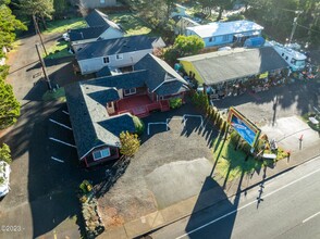 3570 N Highway 101, Depoe Bay, OR for sale Building Photo- Image 1 of 17