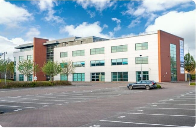 More details for Old Hall Rd, Wirral - Co-working to Rent
