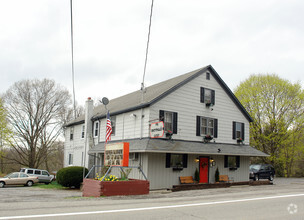 5068 Bakerstown Culmerville Rd, Tarentum, PA for sale Primary Photo- Image 1 of 1