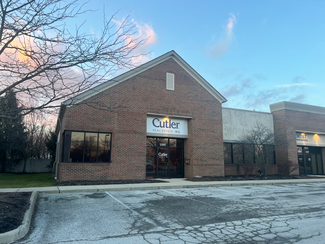 More details for 3387-3395 Farm Bank Way, Grove City, OH - Office for Rent