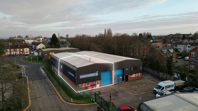 More details for 6 Red Ln, Coventry - Industrial to Rent