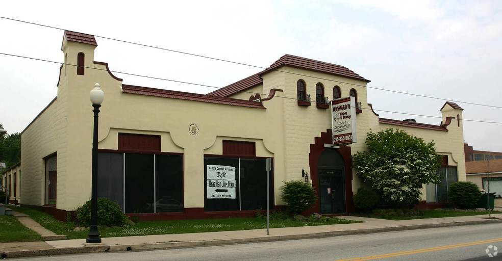 810 W Main St, Lansdale, PA for sale - Primary Photo - Image 1 of 1