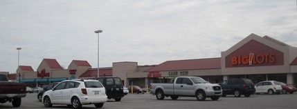 2314 E Andrew Johnson Hwy, Morristown, TN for rent Building Photo- Image 1 of 2