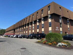 57 North St, Danbury, CT for rent Building Photo- Image 1 of 8