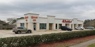 More details for 4690 Burke Rd, Pasadena, TX - Retail for Rent