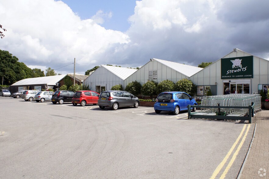 Gods Blessing Ln, Holt for sale - Primary Photo - Image 1 of 1