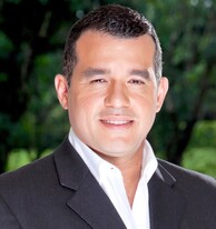 Cesar Molina