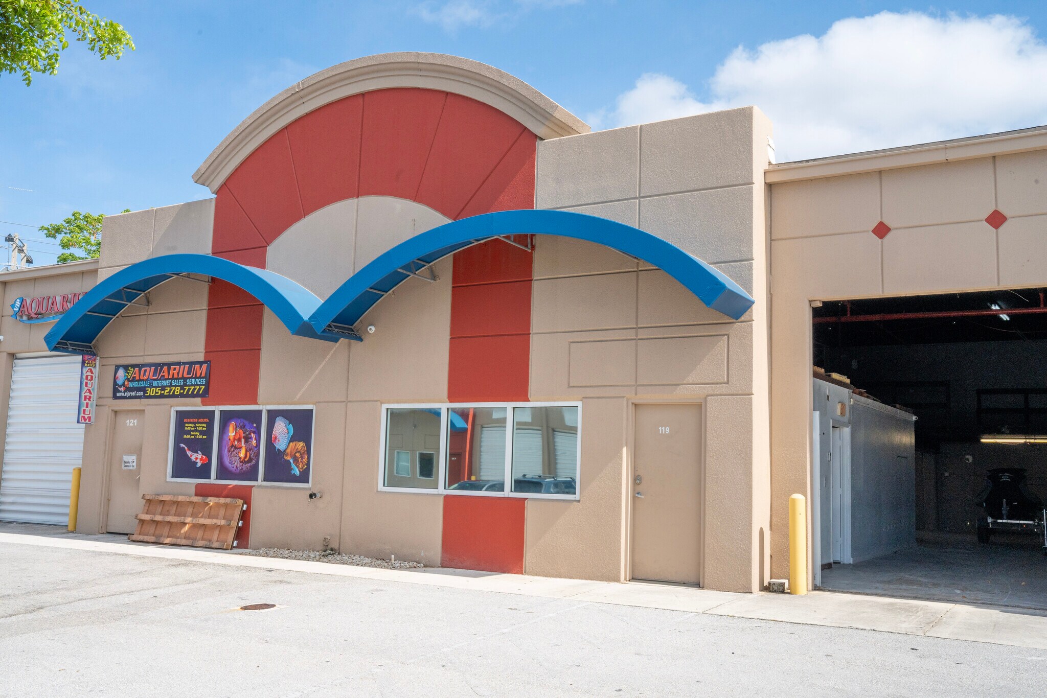 16300 SW 137th Ave, Miami, FL for sale Building Photo- Image 1 of 36