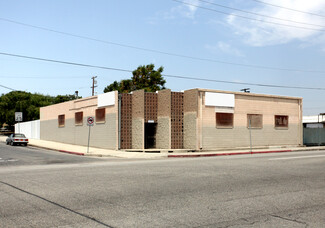 More details for 12637 S Main St, Los Angeles, CA - Light Industrial for Sale