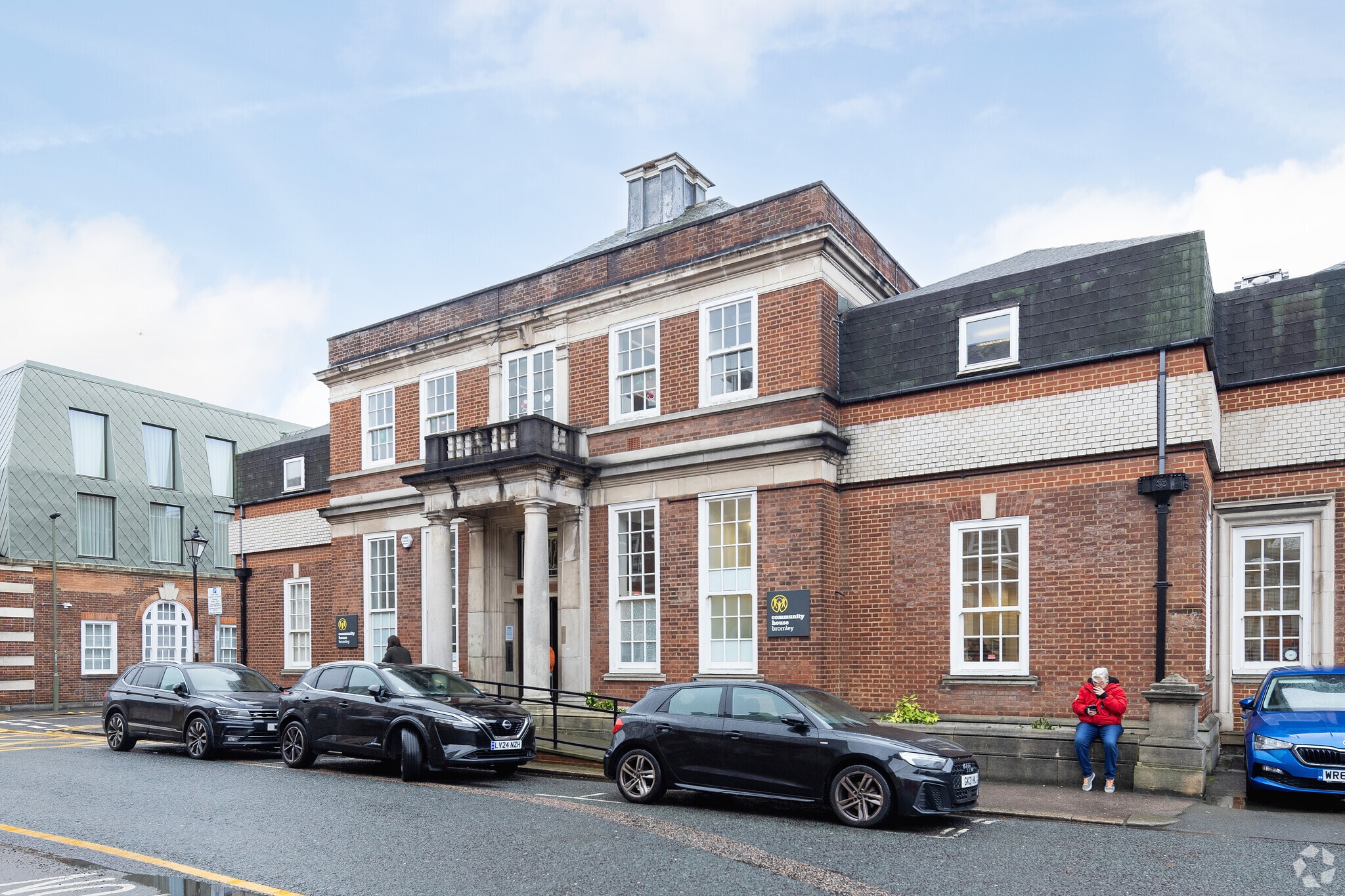 South St, Bromley for sale Primary Photo- Image 1 of 1