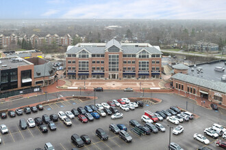 740 Waukegan Rd, Deerfield, IL - aerial  map view - Image1