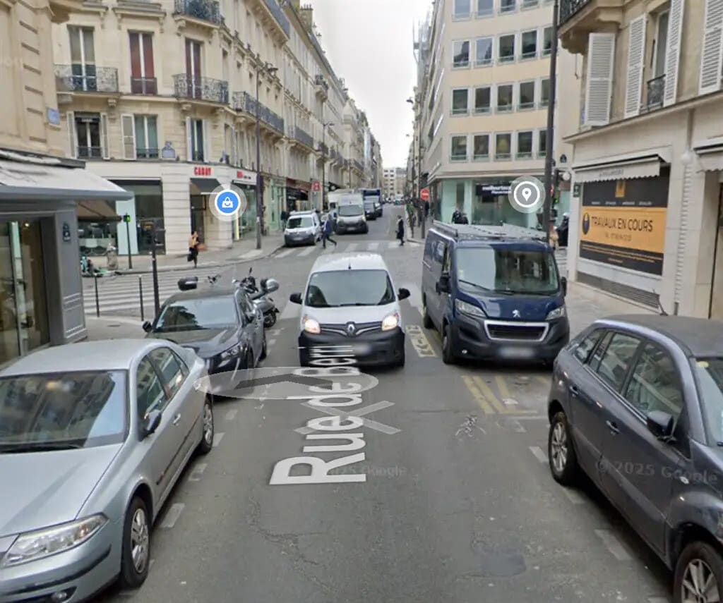 Location Commerce 25 m² - Photo 1