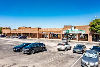 More details for 5121 Crestway Dr, San Antonio, TX - Retail for Rent