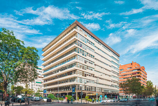 More details for Calle Orense, 11, Madrid - Office for Rent