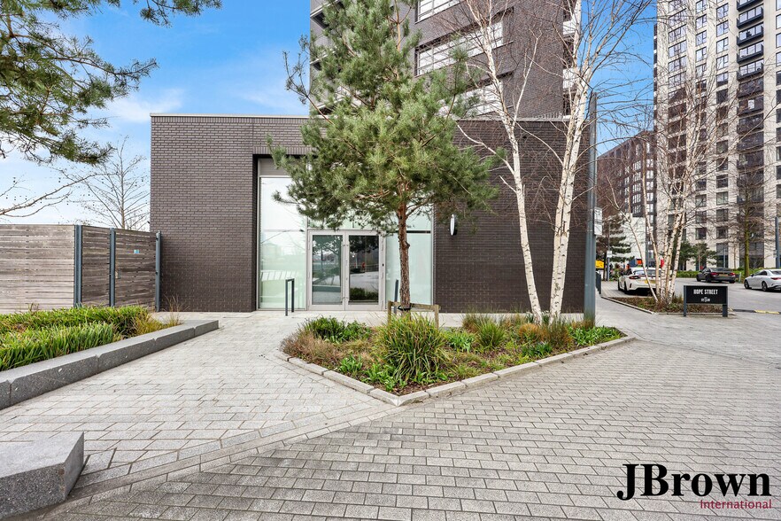 45 Hope St, London for sale - Primary Photo - Image 1 of 1