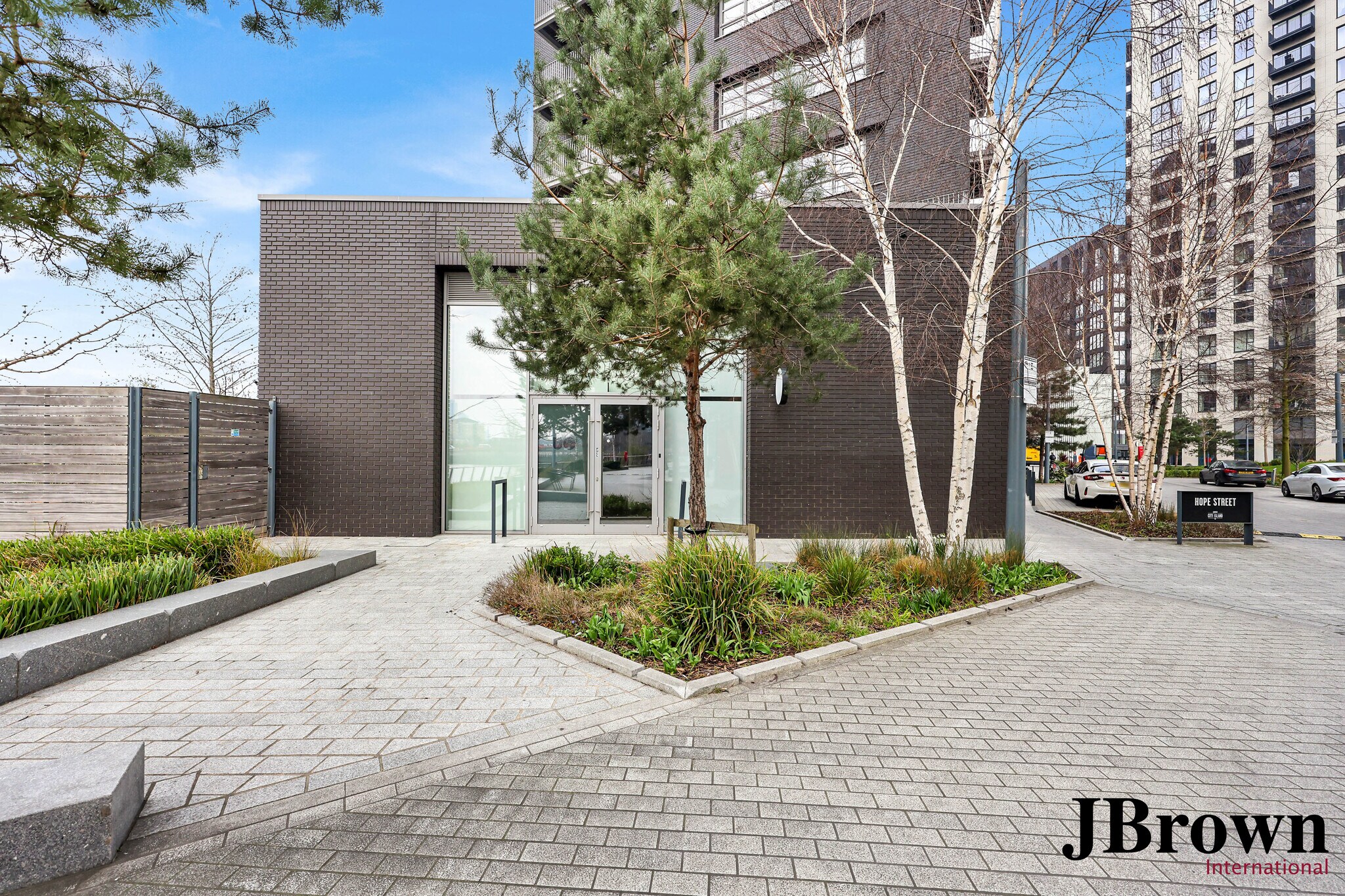 45 Hope St, London for sale Primary Photo- Image 1 of 1