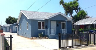 More details for 4326 W 105th St, Inglewood, CA - Residential for Sale