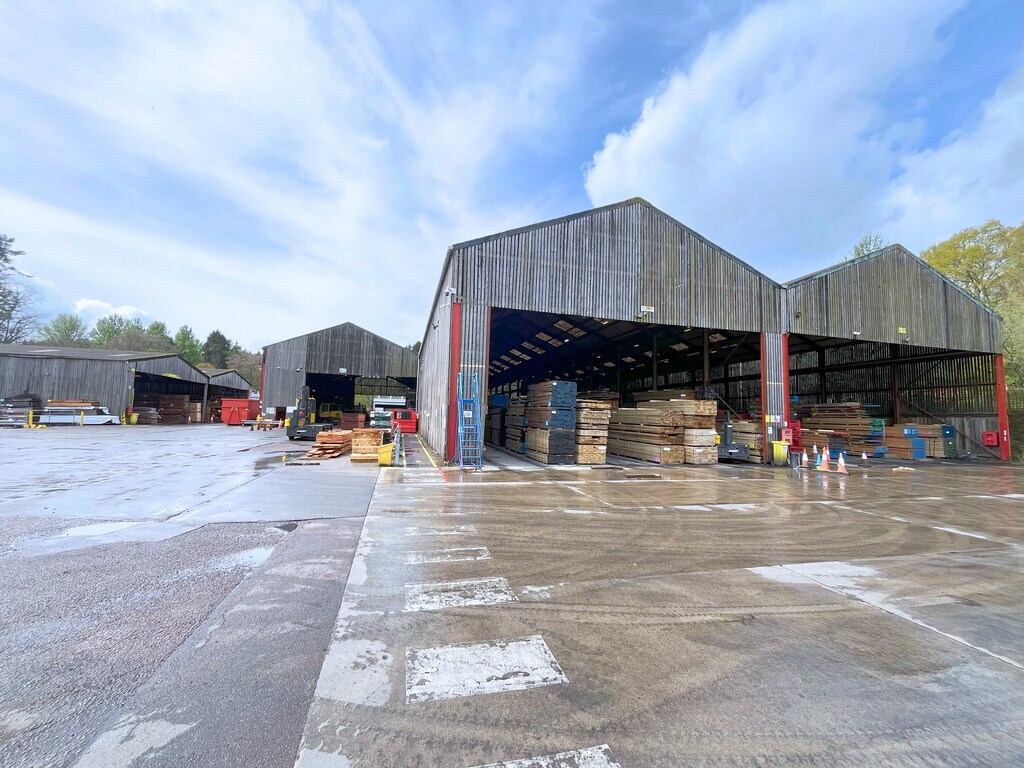 Folly Rd, Parkend for sale Primary Photo- Image 1 of 6