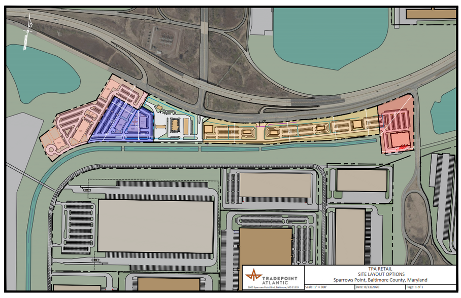 Tradepoint retail portfolio of 9 properties for sale on LoopNet.co.uk - Building Photo - Image 1 of 3