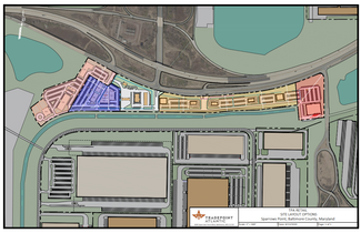 More details for Tradepoint retail – Land for Sale, Baltimore, MD