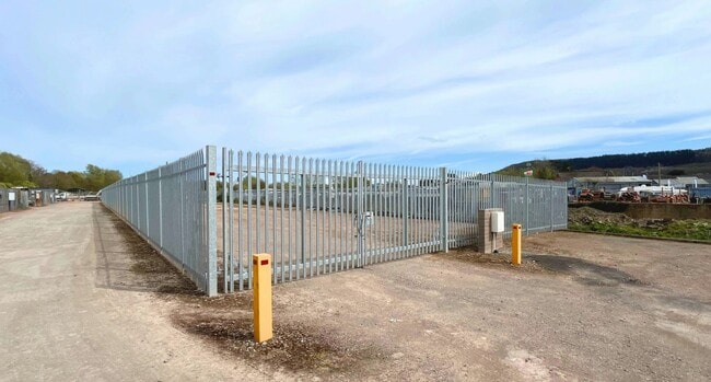 More details for Plot B8, Ross On Wye - Land to Rent