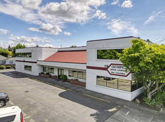 More details for 1106 Columbia Ave, Marysville, WA - Office for Rent