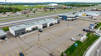 More details for 179 Leva Ave, Red Deer, AB - Retail to Rent
