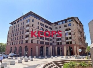 More details for 3 Place Alfonse Jourdain, Toulouse - Office for Sale