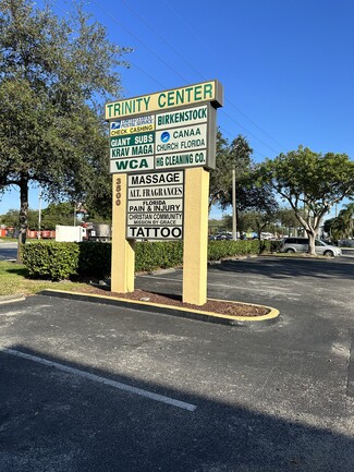 More details for 3500 N Powerline Rd, Pompano Beach, FL - Retail for Rent