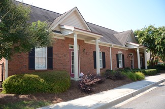 More details for 4485 Tench Rd, Suwanee, GA - Office for Rent