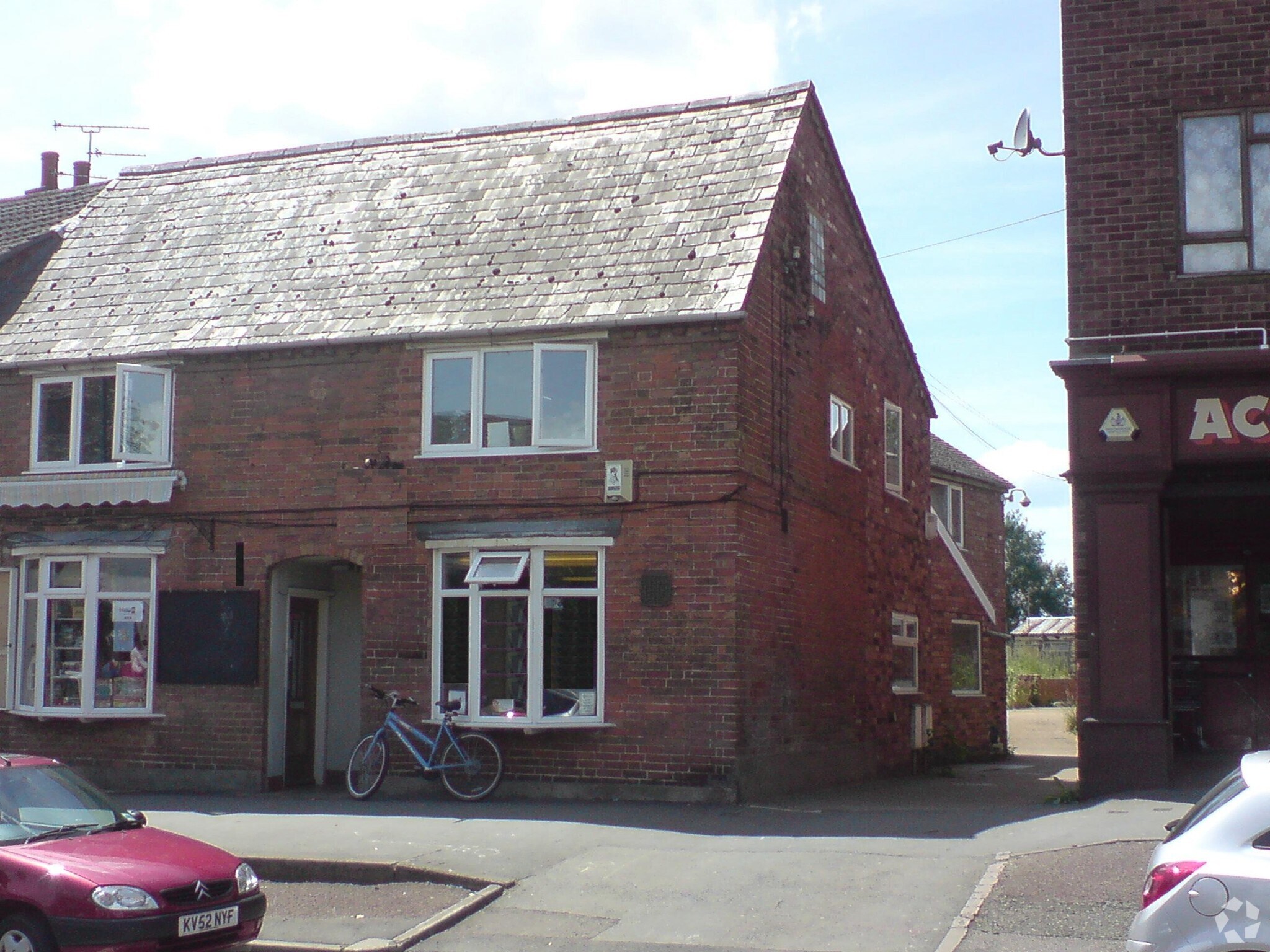 74 Coventry St, Southam for sale Primary Photo- Image 1 of 1