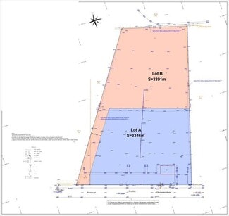 More details for 2 Avenue D'Amsterdam, Saint-Laurent-de-Mure - Land for Sale