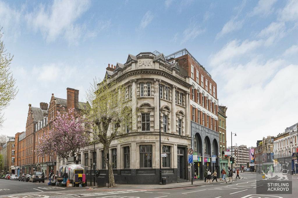 113 Shoreditch High St, London to rent Building Photo- Image 1 of 47