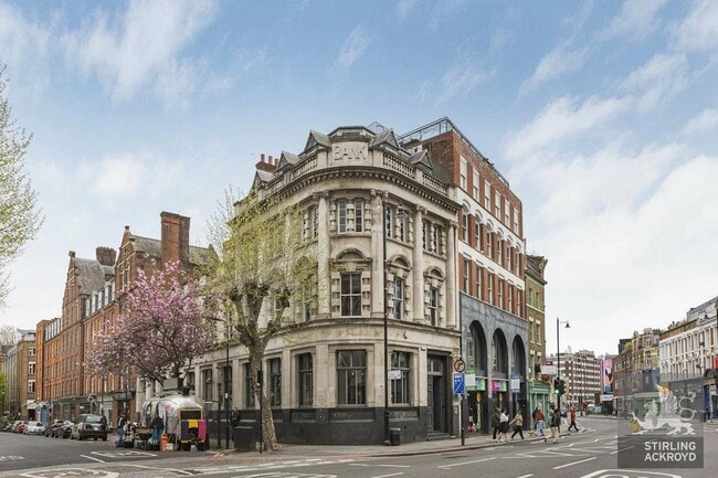 More details for 113 Shoreditch High St, London - Office to Rent