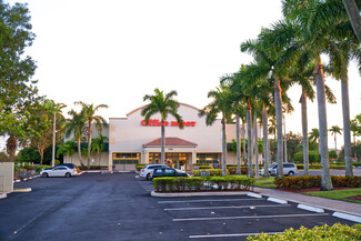 More details for 2515 State Road 7, Wellington, FL - Retail for Rent