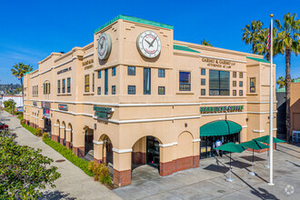 124 W Main St, El Cajon, CA for sale Primary Photo- Image 1 of 1