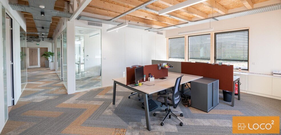 Office in Balma to rent - Building Photo - Image 2 of 6